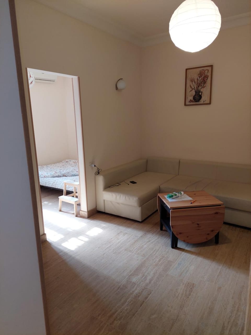 1,5 комнатная квартира Apartment in Yerevan