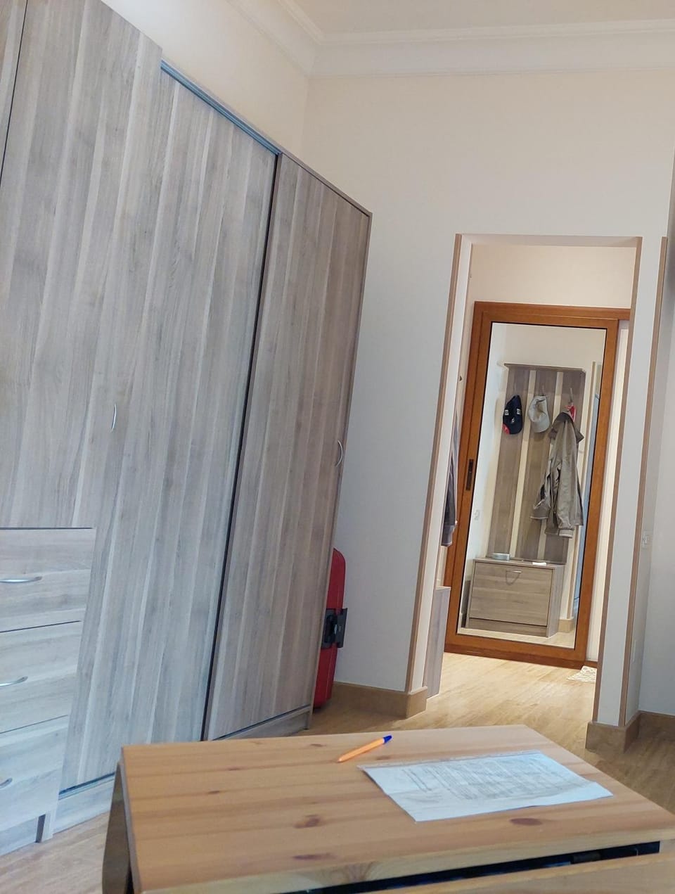 1,5 комнатная квартира Apartment in Yerevan