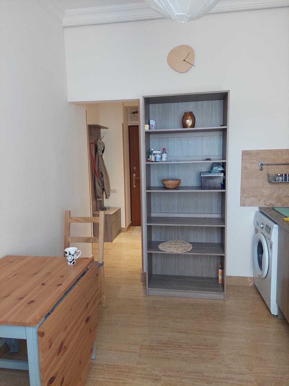 1,5 комнатная квартира Apartment in Yerevan