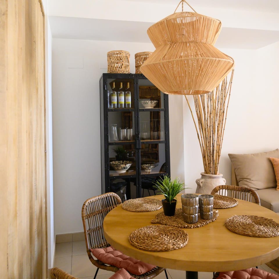 Dining area, Drinks