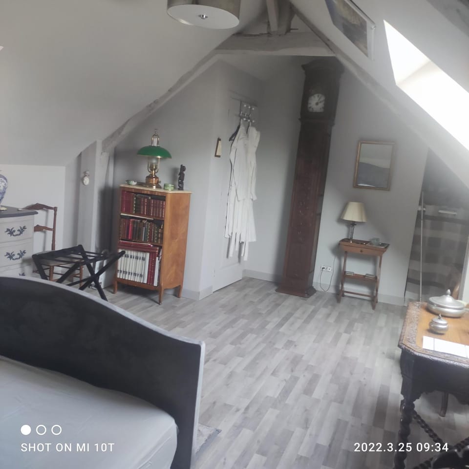 Maison Normande Bed and Breakfast in Normandy