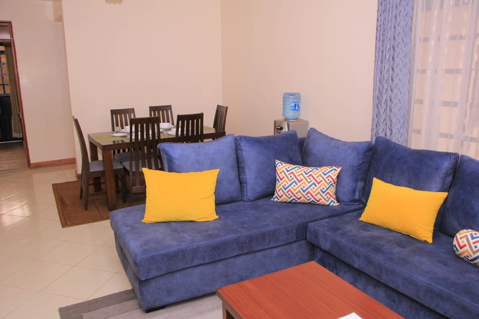 BIDA FURNISHED APARTMENTS Apartment in Kenya