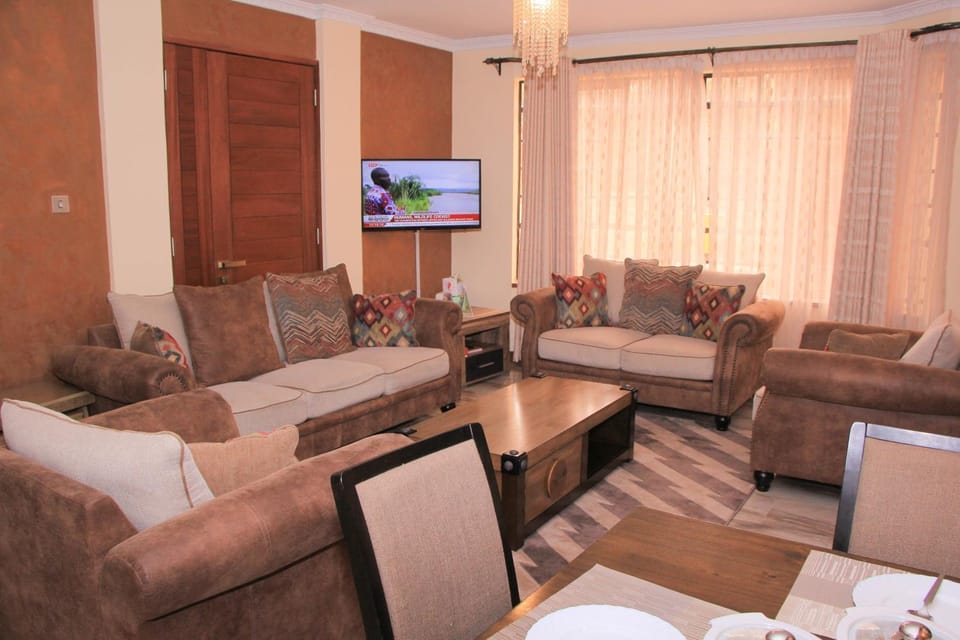 BIDA FURNISHED APARTMENTS Apartment in Kenya