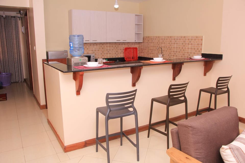 BIDA FURNISHED APARTMENTS Apartment in Kenya