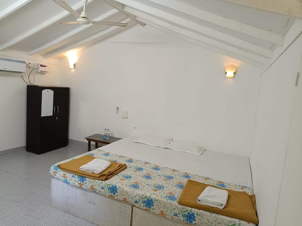 San Pedro Resort Palolem Vacation rental in Canacona