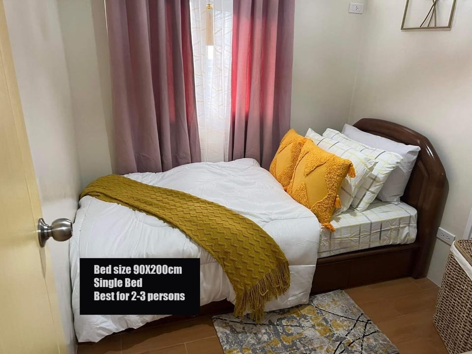 Property building, Bedroom