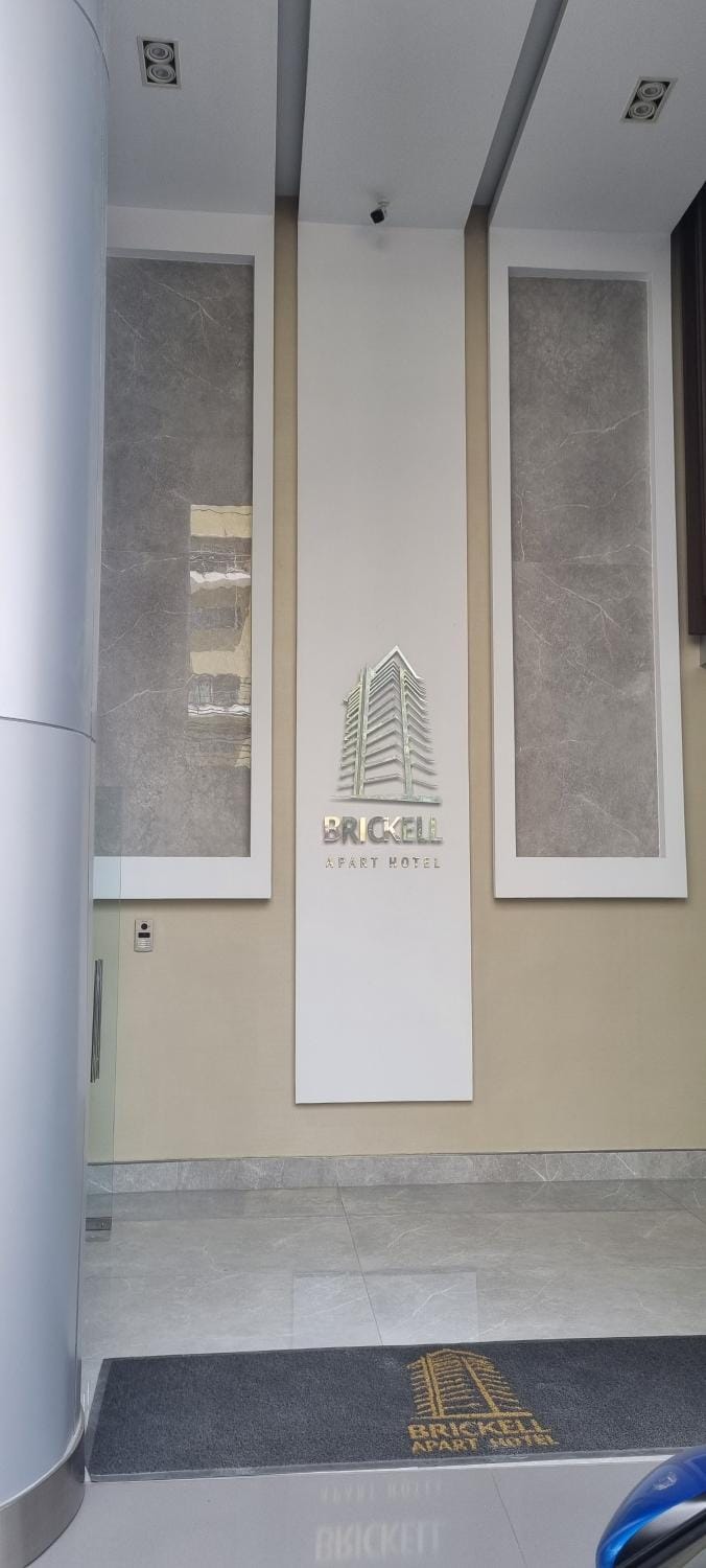 Facade/entrance, Lobby or reception