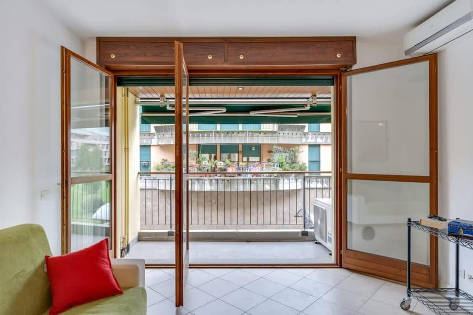 Il Broletto Apartment - Affitti Brevi Italia Apartment in Province of Lecco