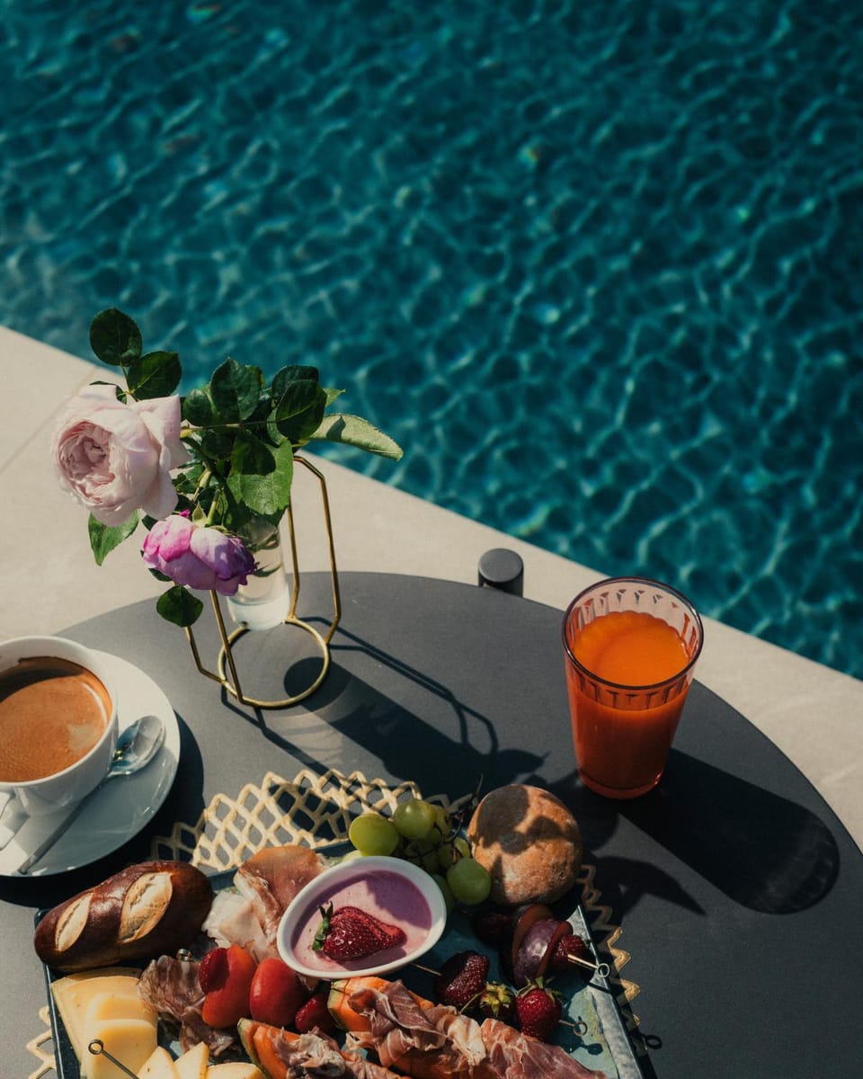 Ansitz Battisti Suites Bed and Breakfast in Trentino-South Tyrol