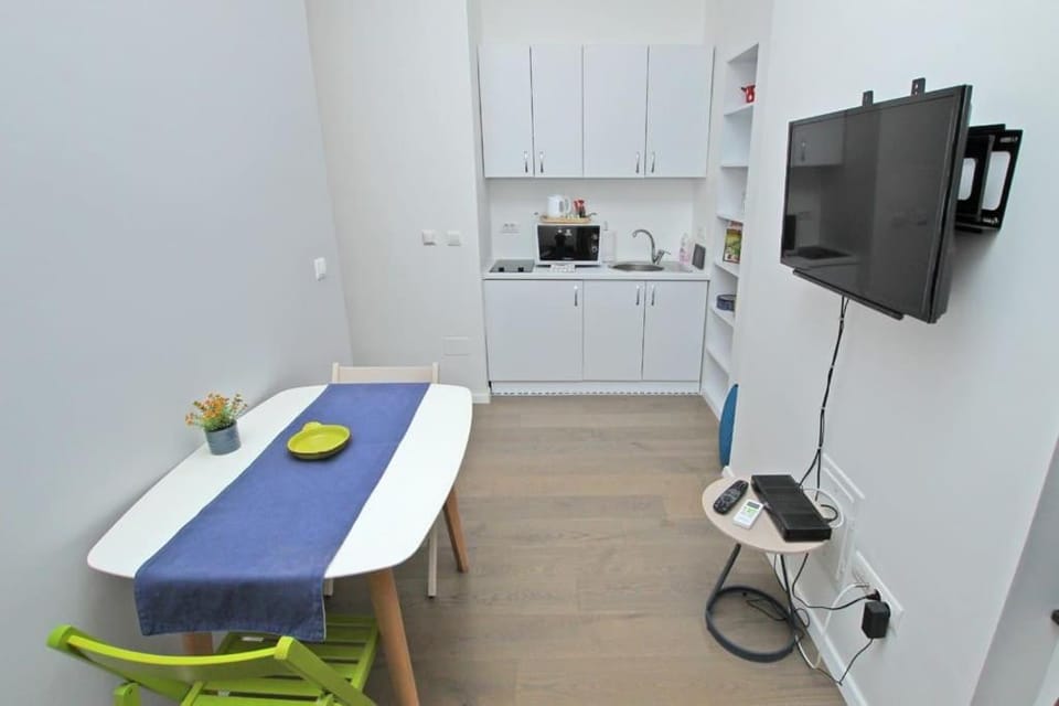 WEST apartment in the heart of Sarajevo Apartment in Sarajevo