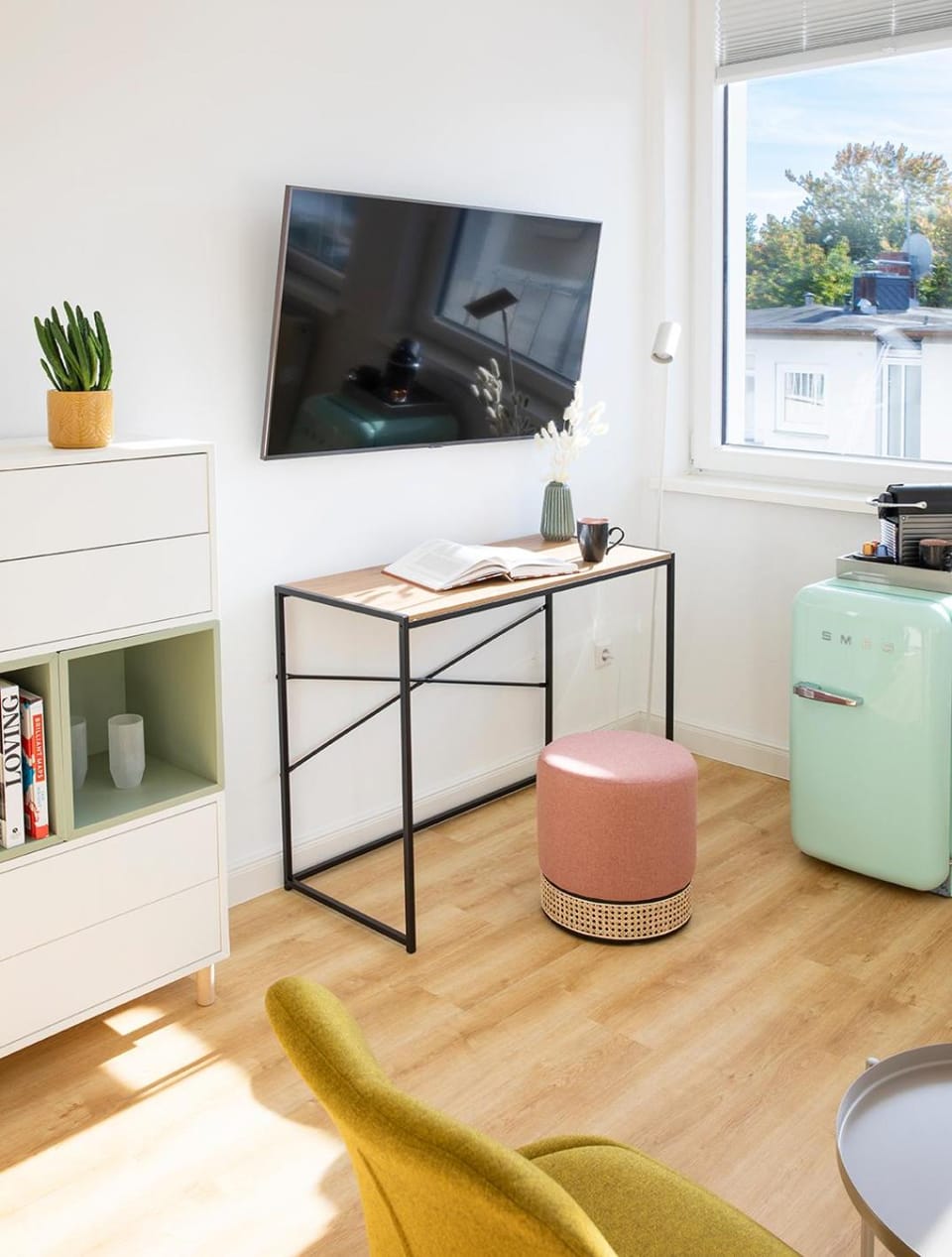 TV and multimedia
