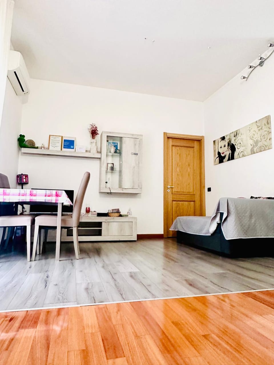Appartamento Santa Teresa, fiera/centro Verona Apartment in Verona