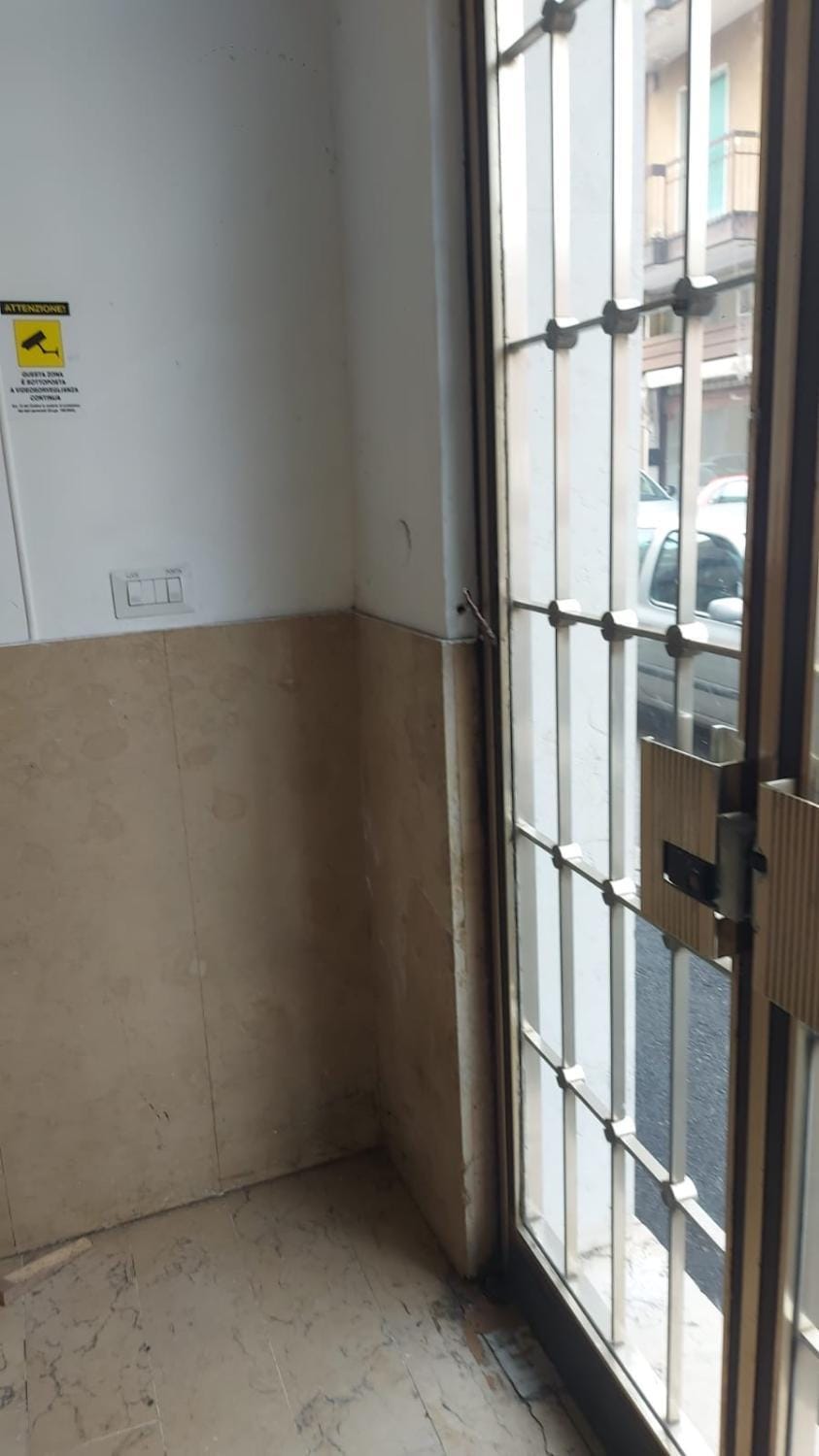Appartamento Santa Teresa, fiera/centro Verona Apartment in Verona