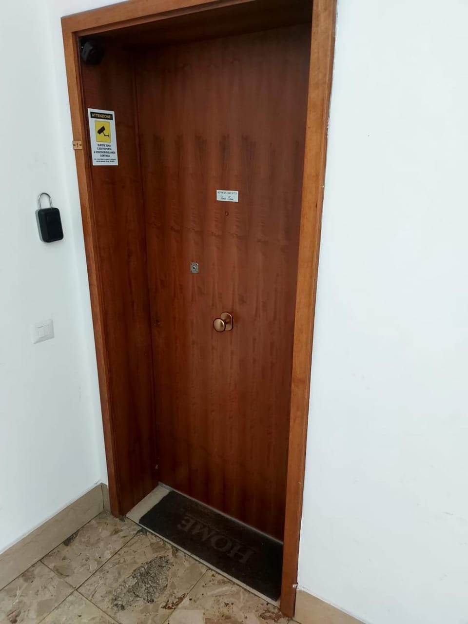 Appartamento Santa Teresa, fiera/centro Verona Apartment in Verona