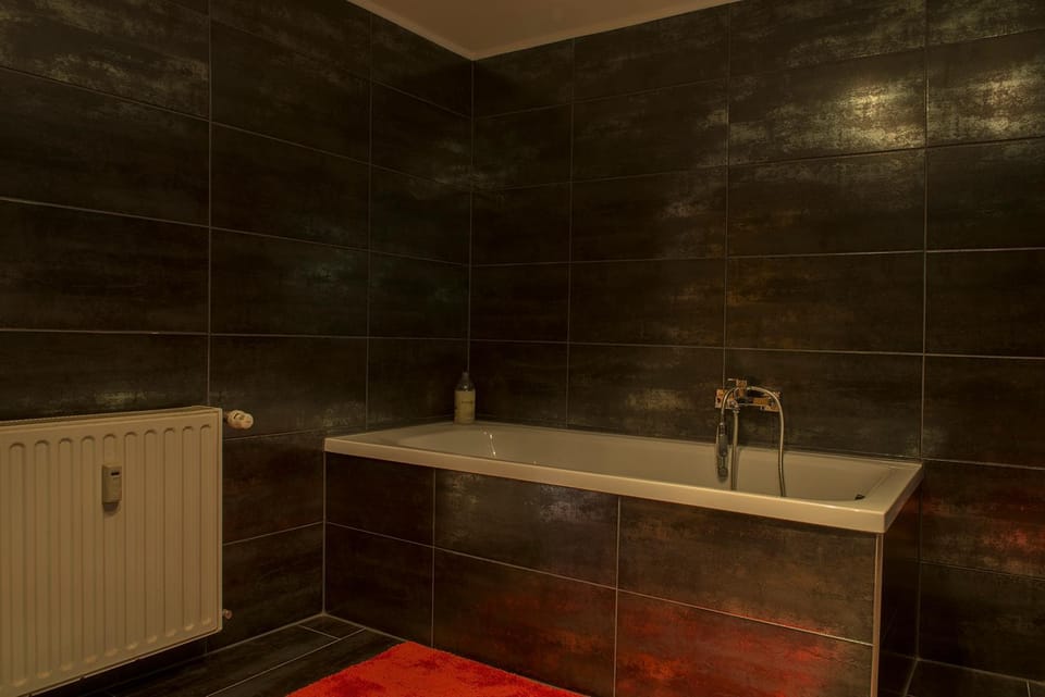 Apartment Alma Apartment in Quedlinburg