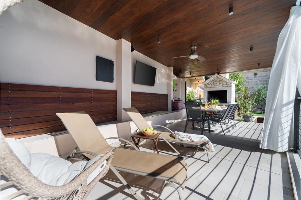 Balcony/Terrace, Kitchen or kitchenette