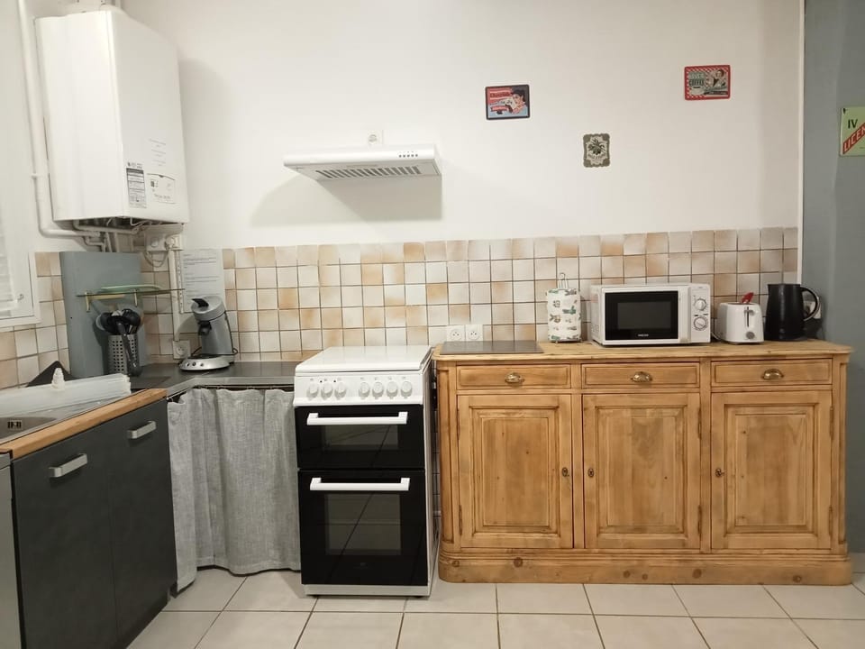 Le Patio House in Occitanie