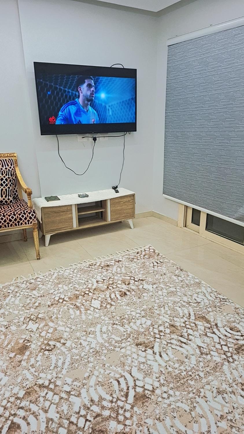 PORTO SOKHNA PYRAMIDS Apartment in Egypt