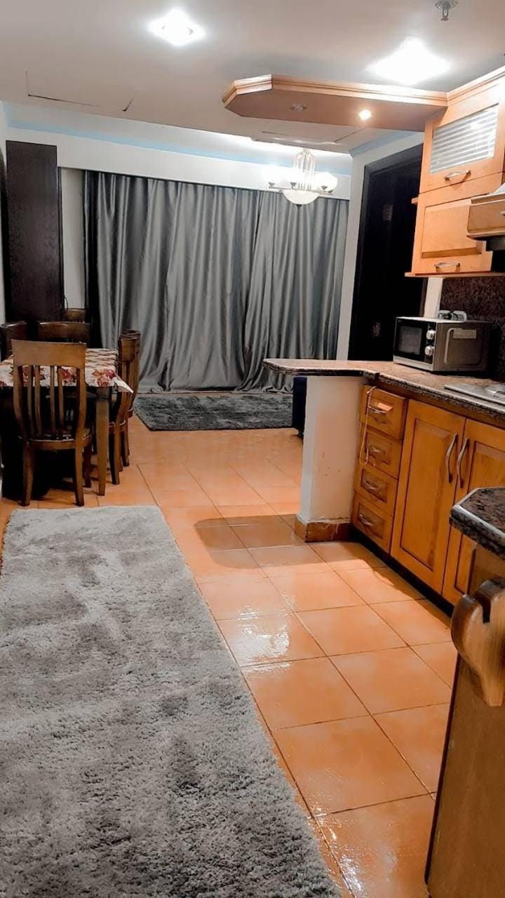 PORTO SOKHNA PYRAMIDS Apartment in Egypt