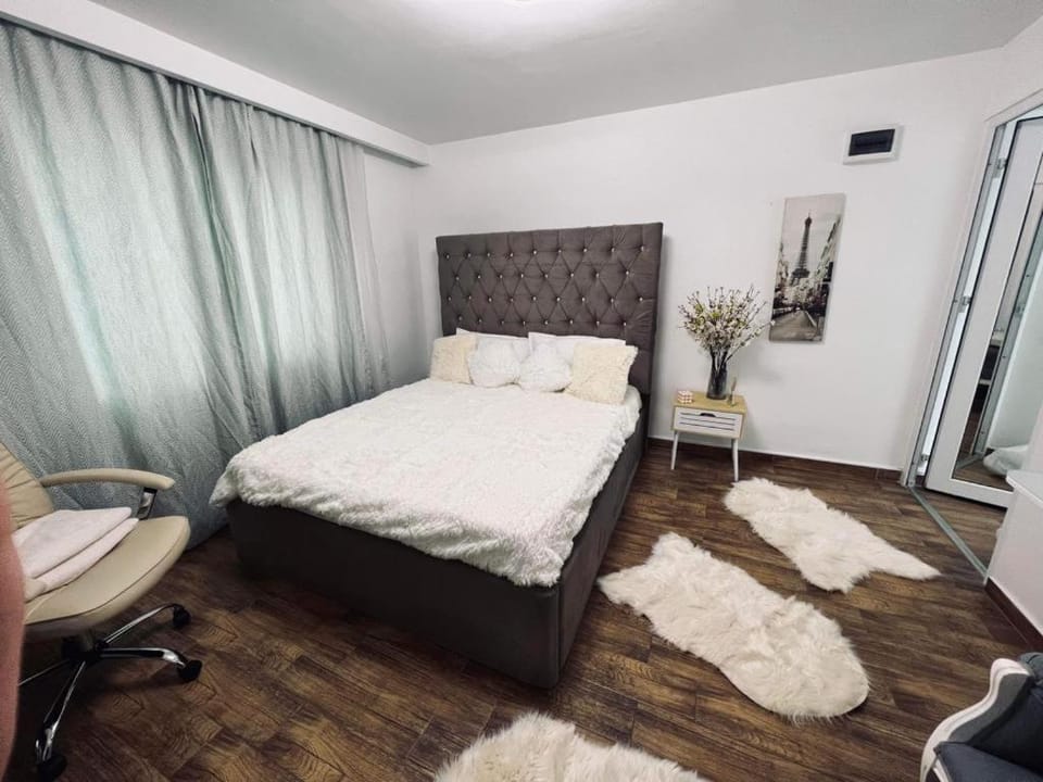 Pensiunea Ewo Love hotel in Romania