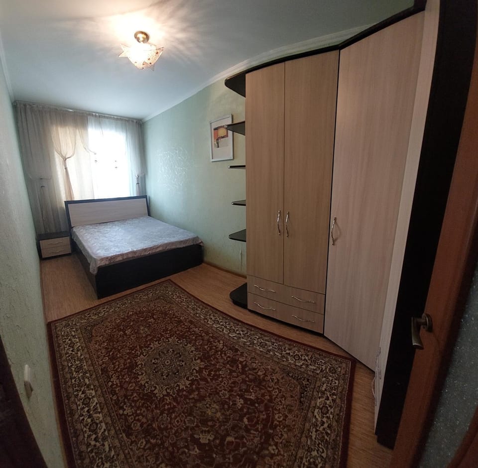 2 комнатная квартира центр города Костанай Apartment in Kazakhstan
