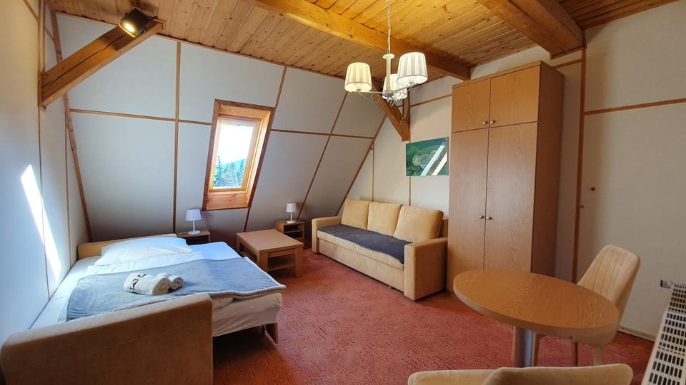 Pokoje Gościnne przy kościele Wang. Bed and Breakfast in Lower Silesian Voivodeship