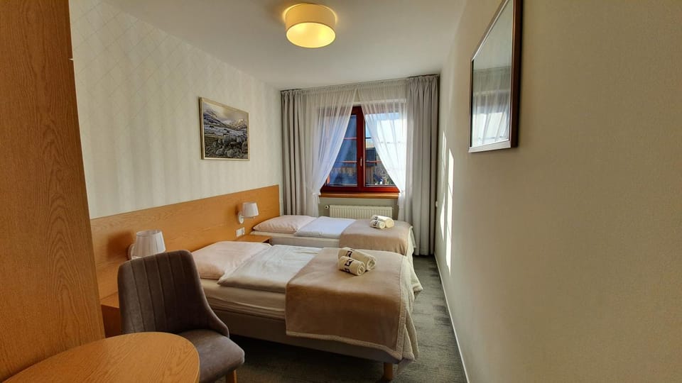 Pokoje Gościnne przy kościele Wang. Bed and Breakfast in Lower Silesian Voivodeship