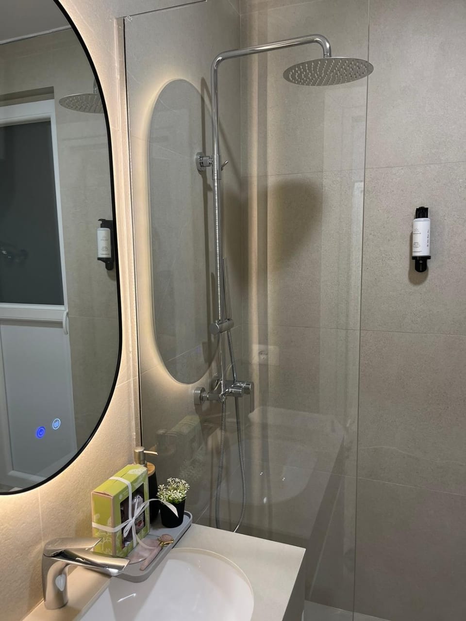 Smart Home , Lovely Apartment in Tirana Apartment in Tirana