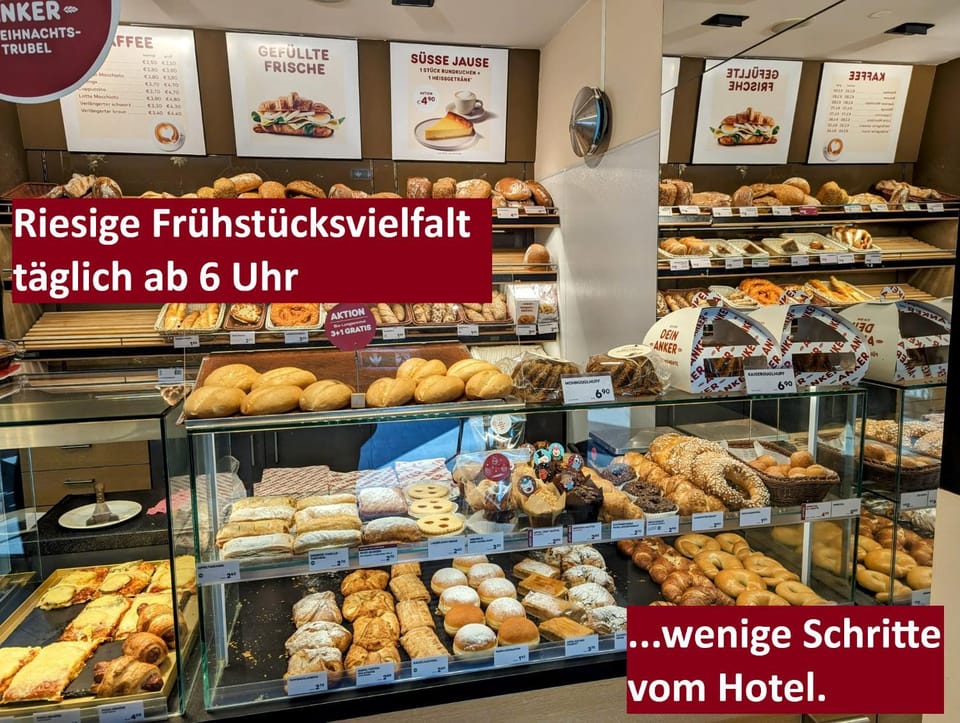 Restaurant/places to eat, Food