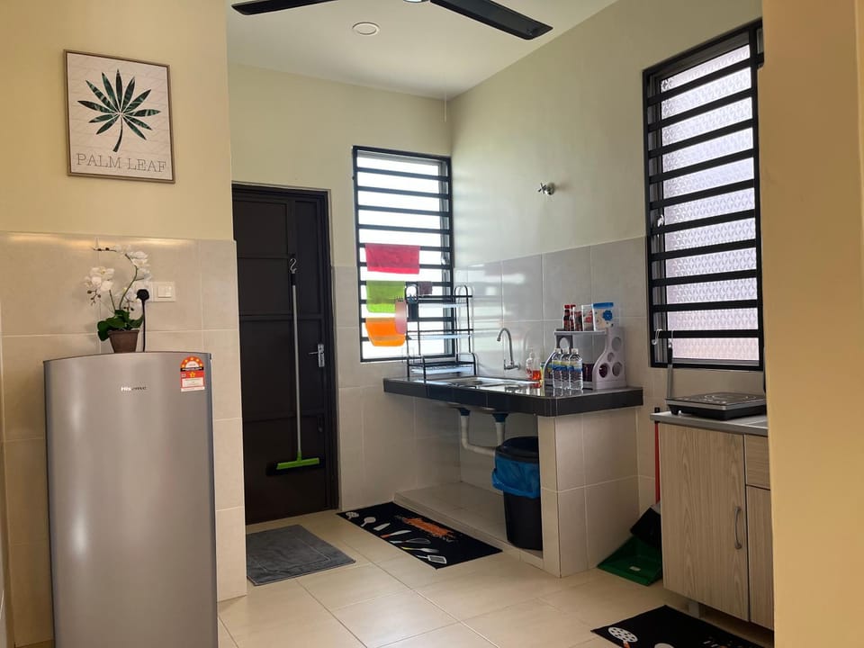 D’sayang homestay klebang ipoh House in Ipoh