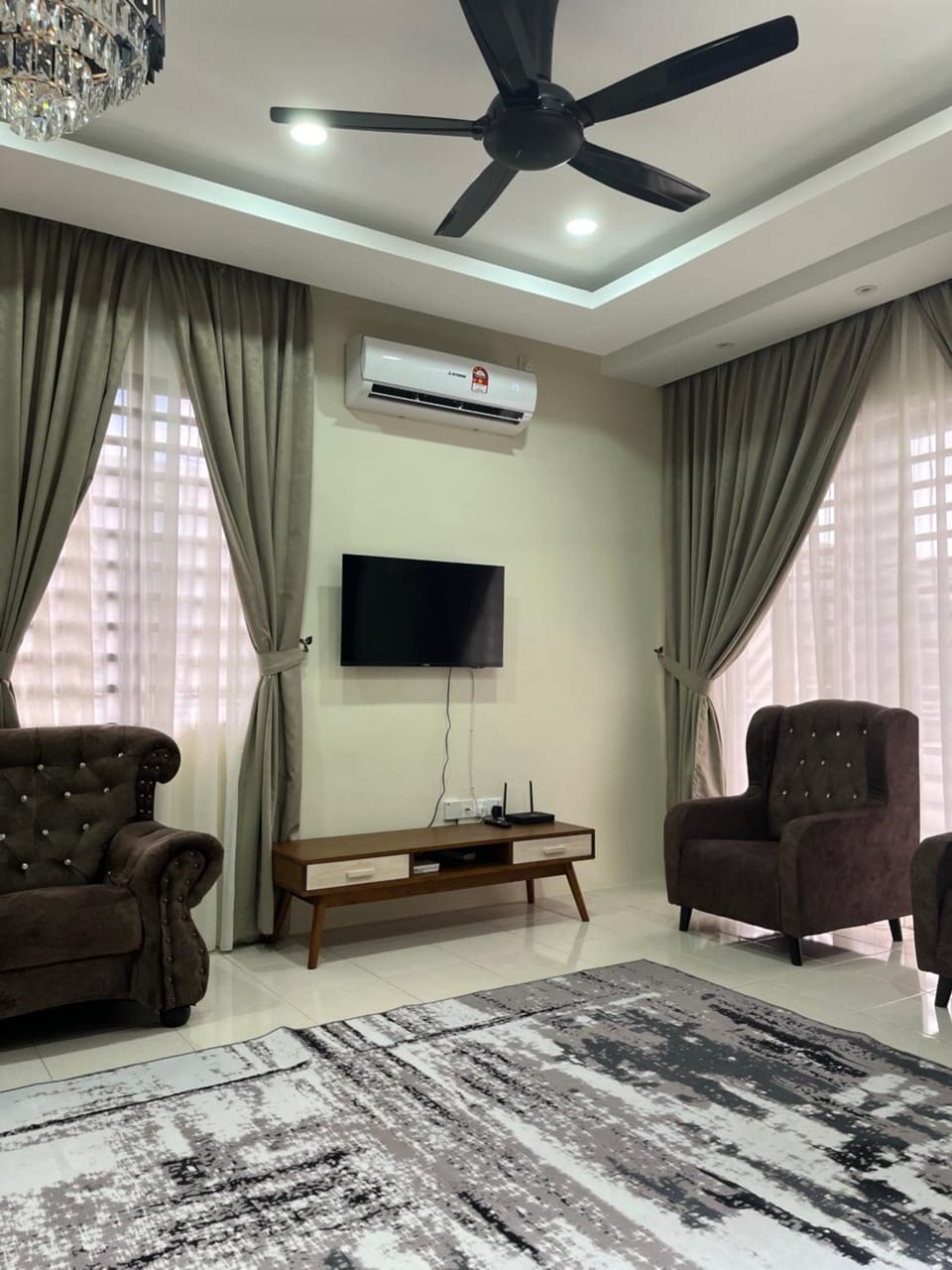 D’sayang homestay klebang ipoh House in Ipoh