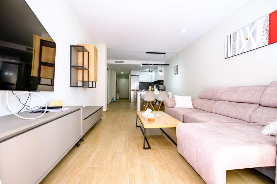 Alegria ID152 Apartment in Torrevieja