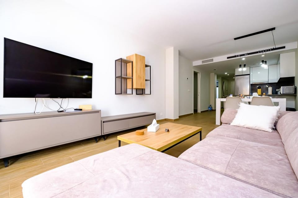 Alegria ID152 Apartment in Torrevieja