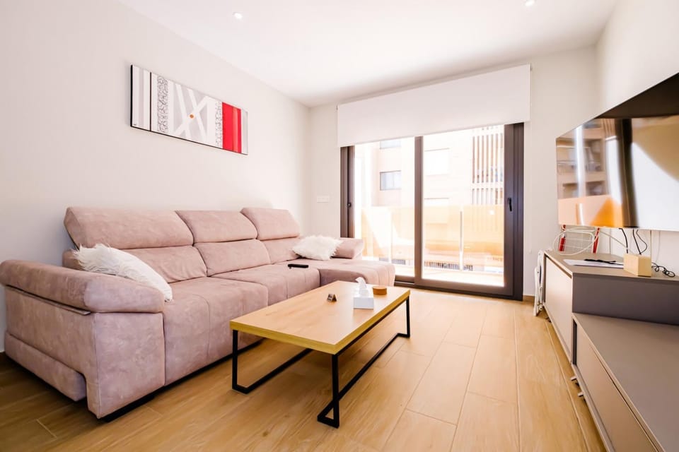 Alegria ID152 Apartment in Torrevieja