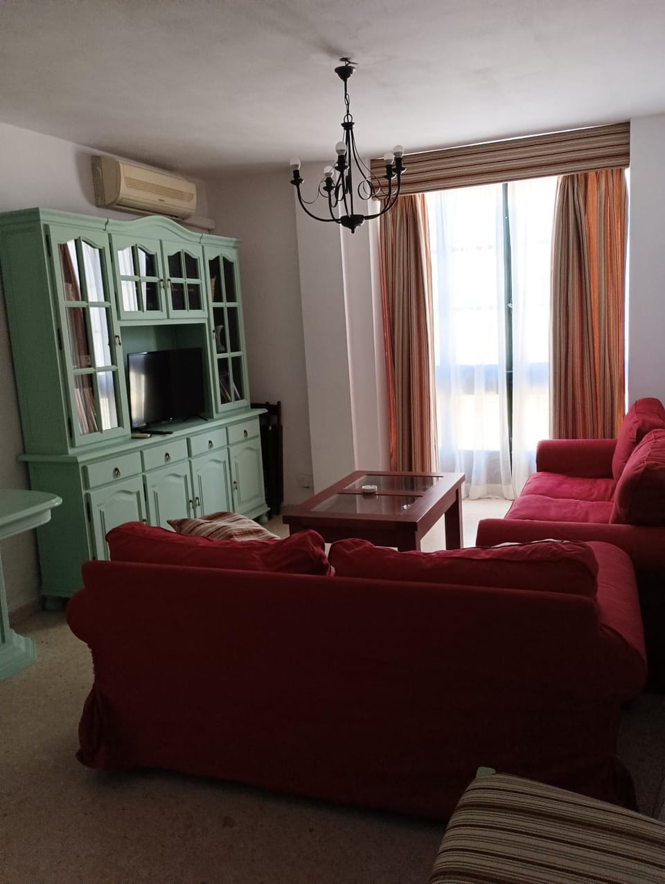 Piso Calzada de la Infanta Tres Carabelas Sanlúcar de Barrameda Apartment in Sanlúcar de Barrameda