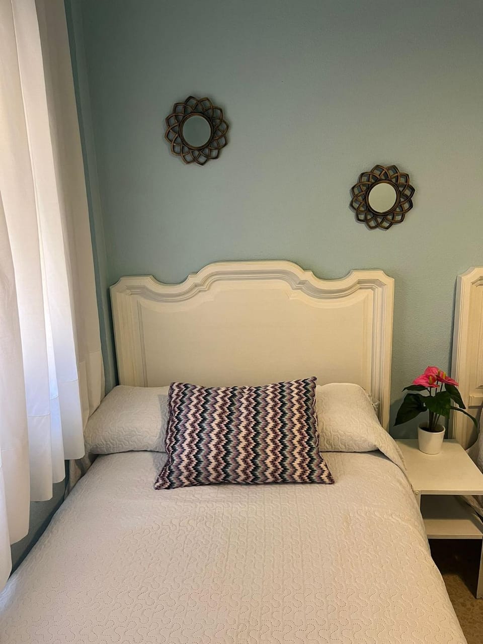 Piso Calzada de la Infanta Tres Carabelas Sanlúcar de Barrameda Apartment in Sanlúcar de Barrameda