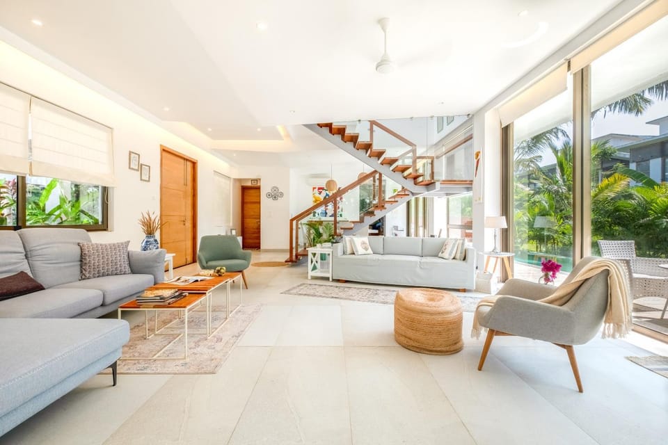 Living room, Other