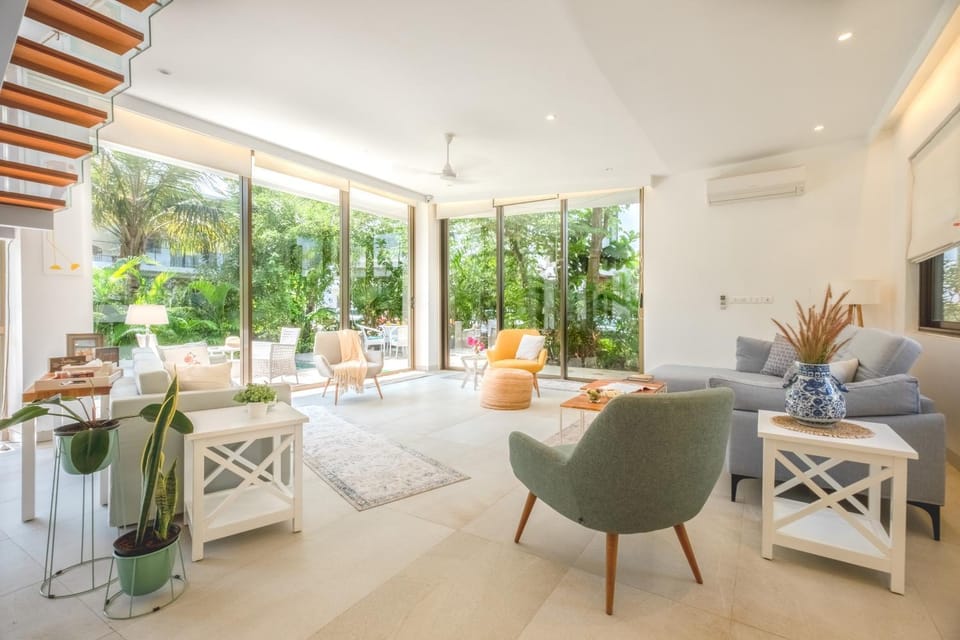 Living room, Other