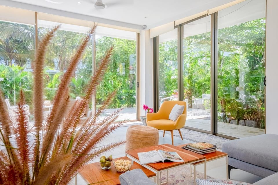 Living room, Other
