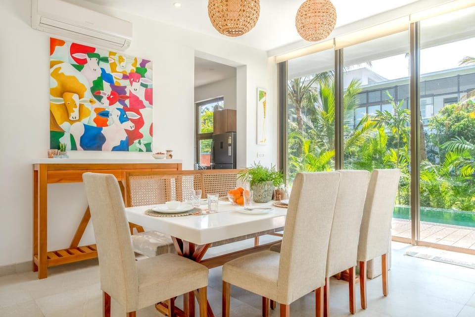 Other, Dining area