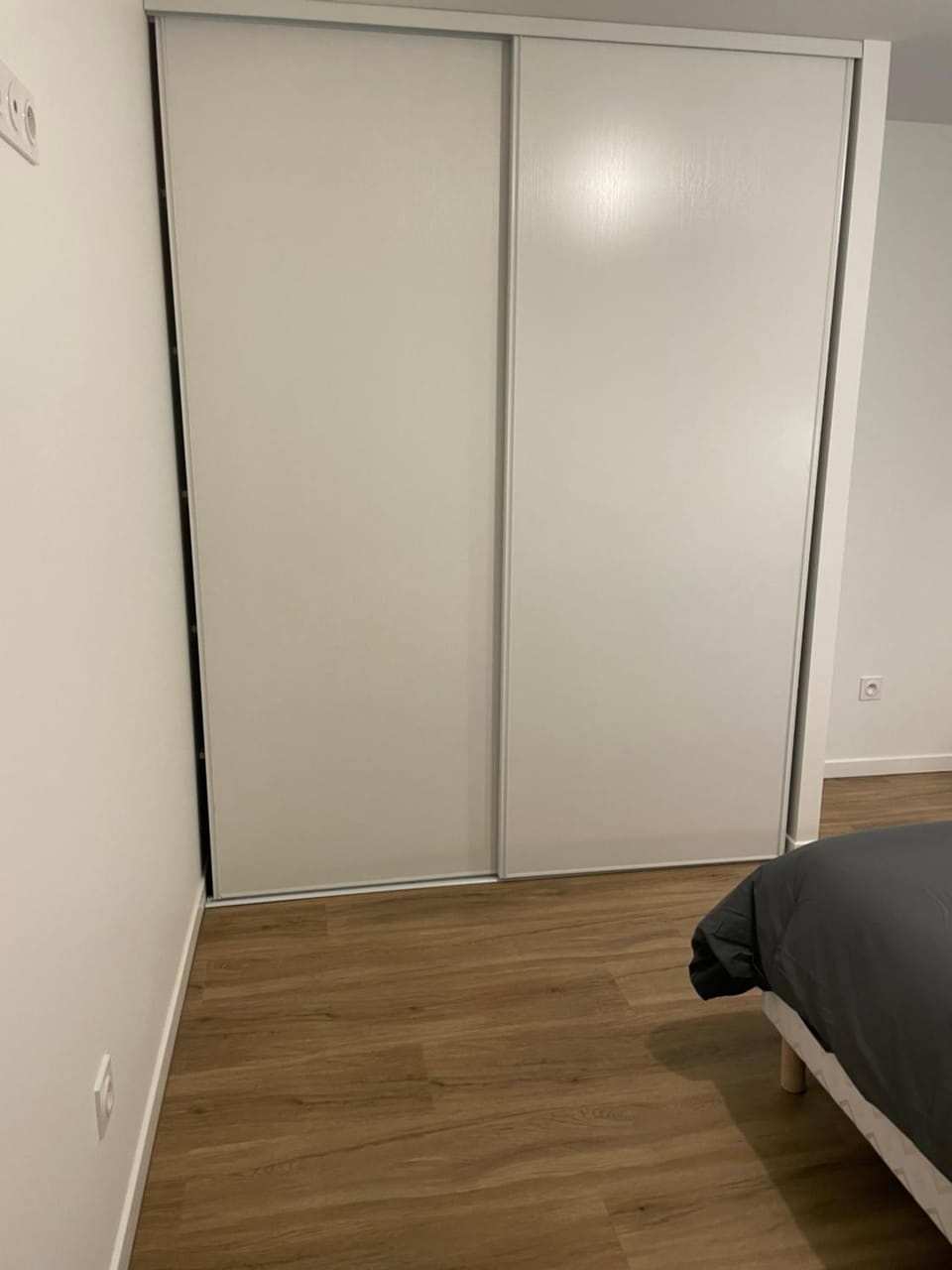 Résidence Pelloutier Appartement E Apartment in Auvergne-Rhône-Alpes