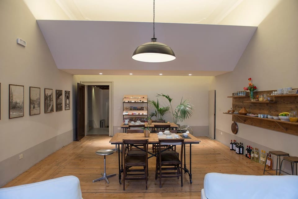 Il Giardino Segreto Bed and Breakfast in Verona