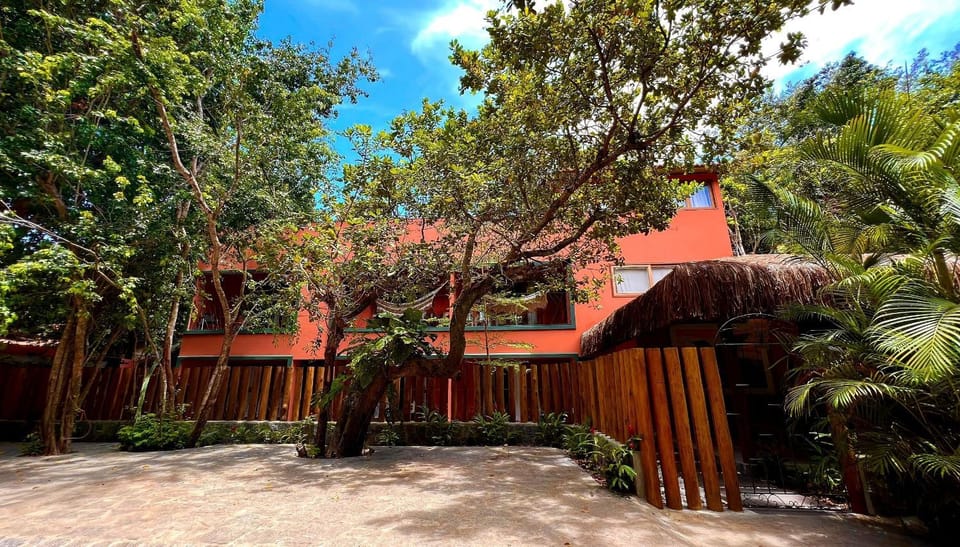 Pousada Pipa Soul Apartment in Pipa Beach