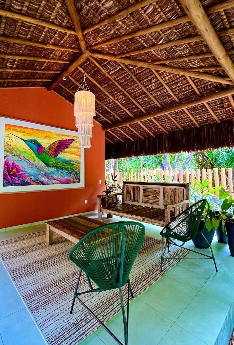 Pousada Pipa Soul Apartment in Pipa Beach