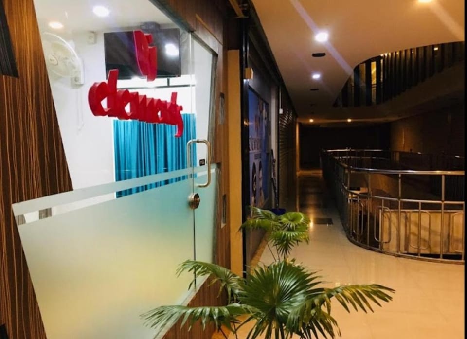 MP RESIDANCY Hotel in Kerala