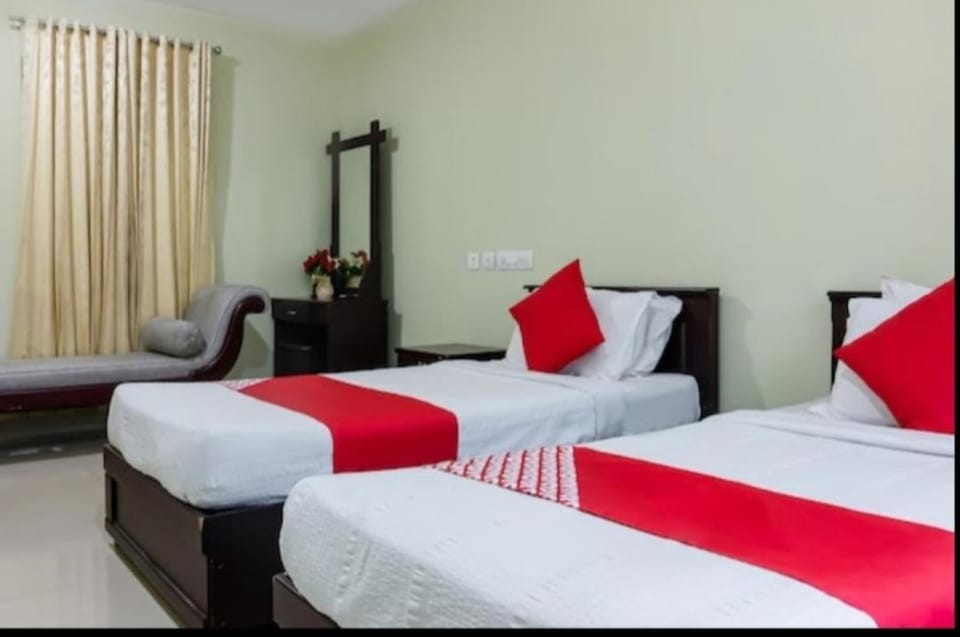 MP RESIDANCY Hotel in Kerala