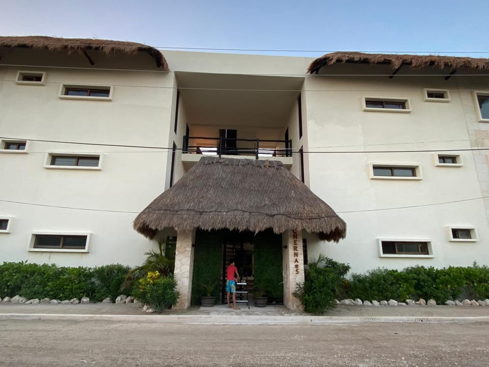 Property building, Other