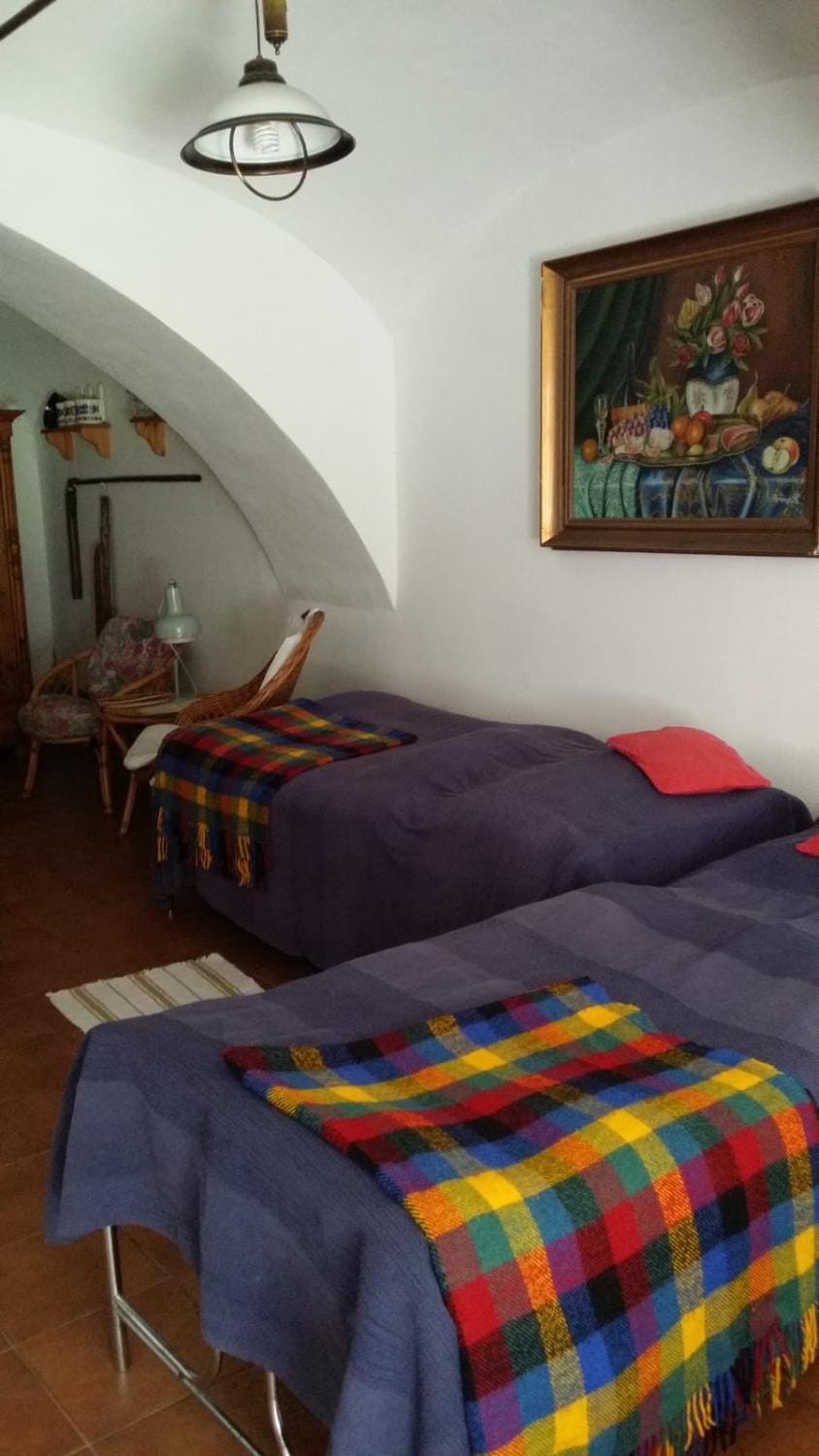 Penzion Na koštěti - pejsci zdarma Apartment in Czechia