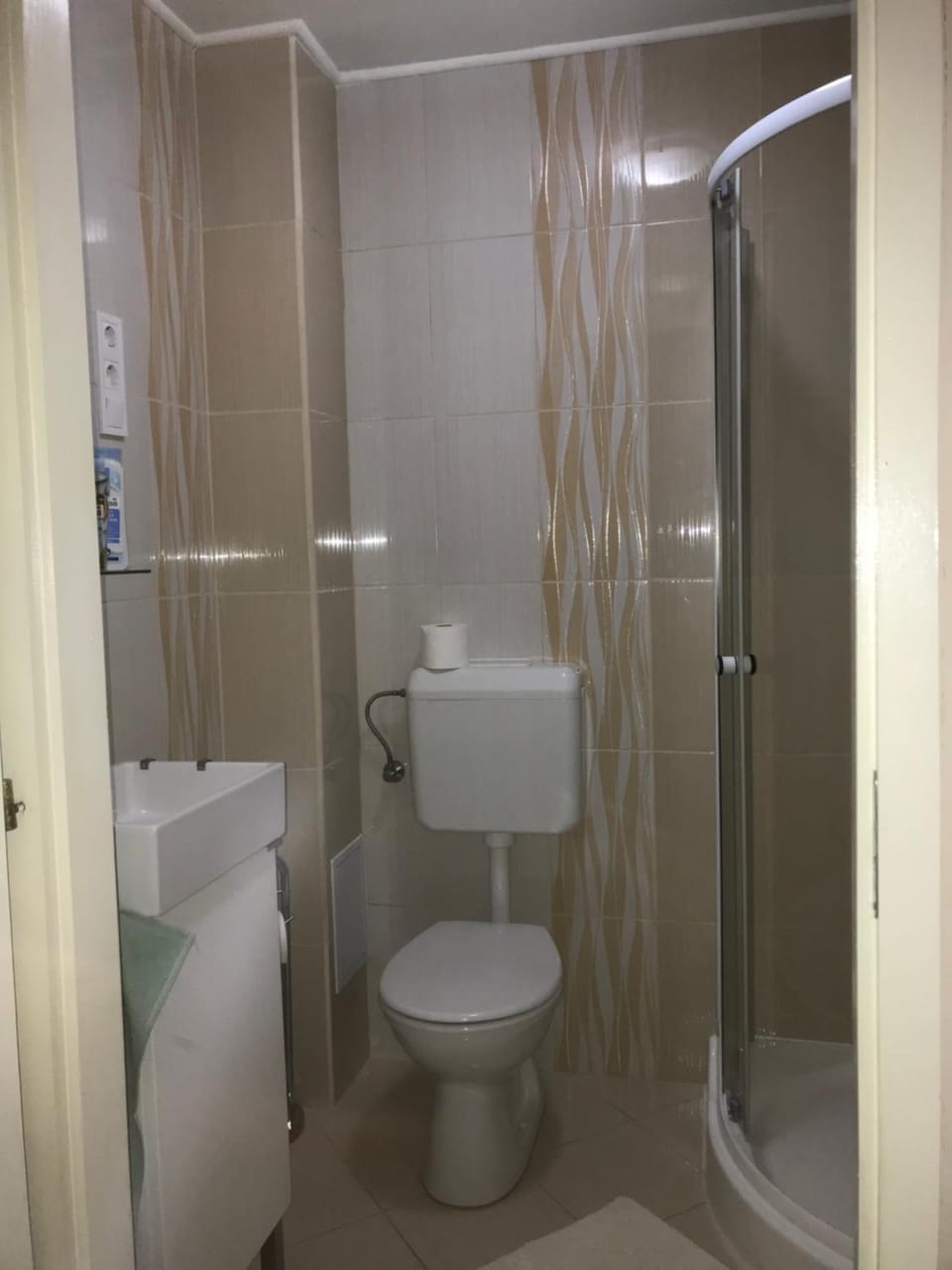 Diszkrét szállás Apartment in Hungary