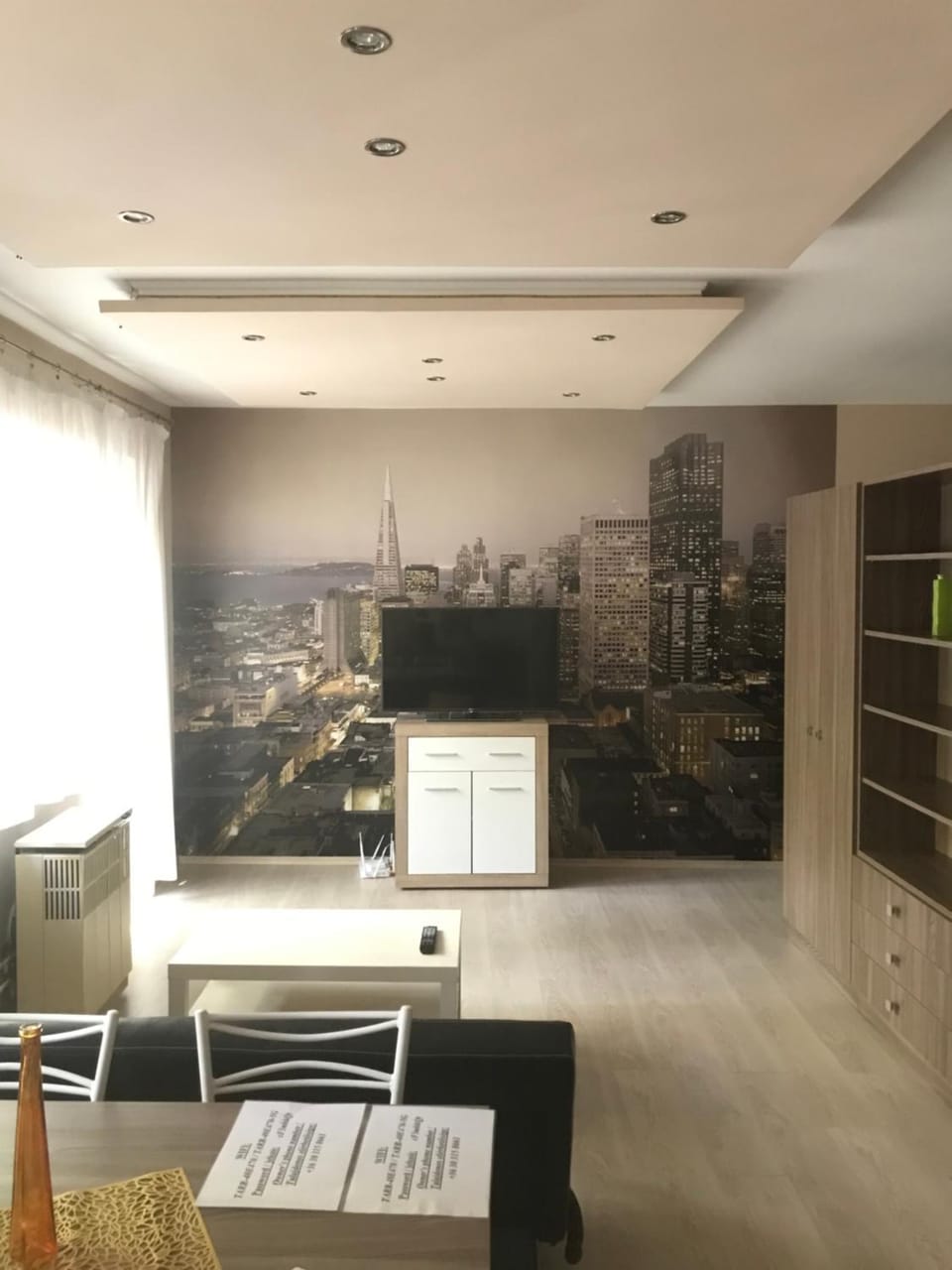 Diszkrét szállás Apartment in Hungary
